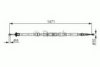 BOSCH 1 987 477 970 Cable, parking brake